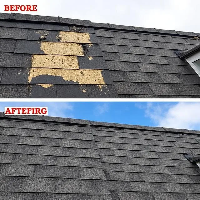 Roof Repair Near Me in Shickley, NE near me